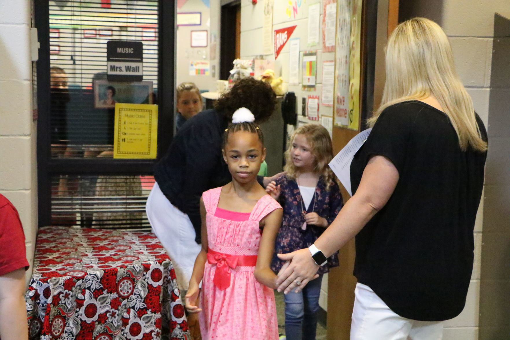 Barnes Elementary